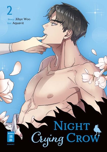Produktbild: Night Crying Crow 02