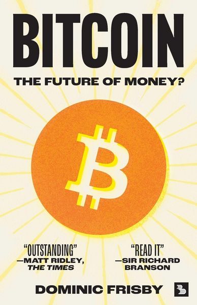 Produktbild: Bitcoin