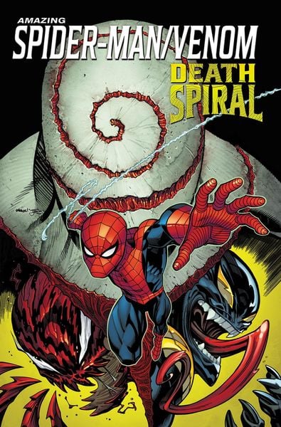 Produktbild: Amazing Spider-Man/Venom