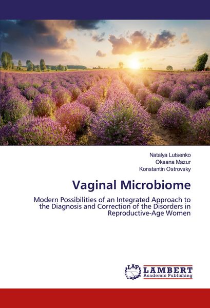 Produktbild: Vaginal Microbiome