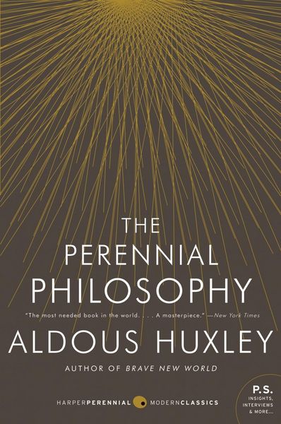 Produktbild: The Perennial Philosophy