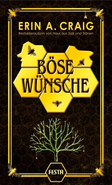Produktbild: B&ouml;se W&uuml;nsche