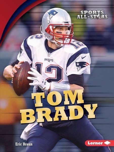 Produktbild: Tom Brady