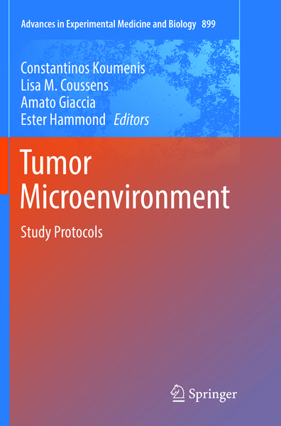 Produktbild: Tumor Microenvironment