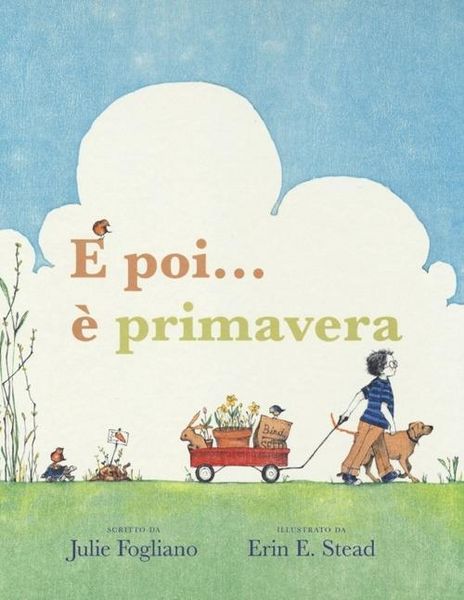 Produktbild: E poi... &egrave; primavera!