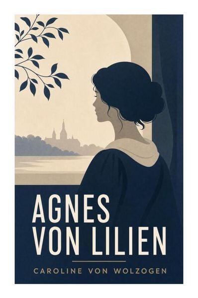 Produktbild: Agnes von Lilien