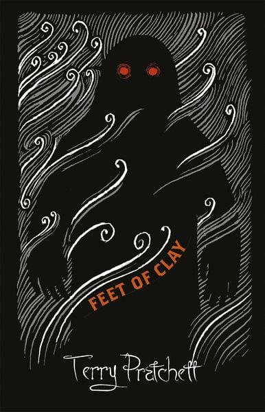 Produktbild: Feet Of Clay