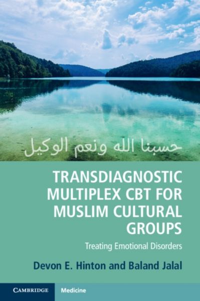 Produktbild: Transdiagnostic Multiplex CBT for Muslim Cultural Groups