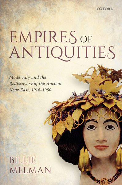 Produktbild: Empires of Antiquities