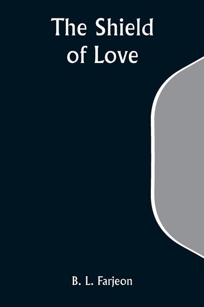 Produktbild: The Shield of Love