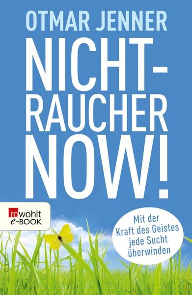 Produktbild: Nichtraucher now!