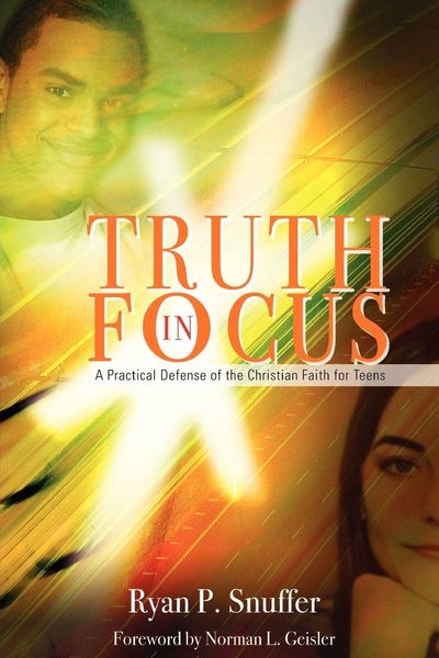 Produktbild: Truth in Focus