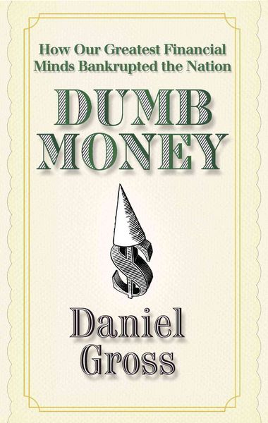 Produktbild: Dumb Money