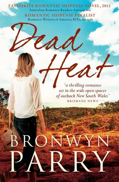 Produktbild: Dead Heat
