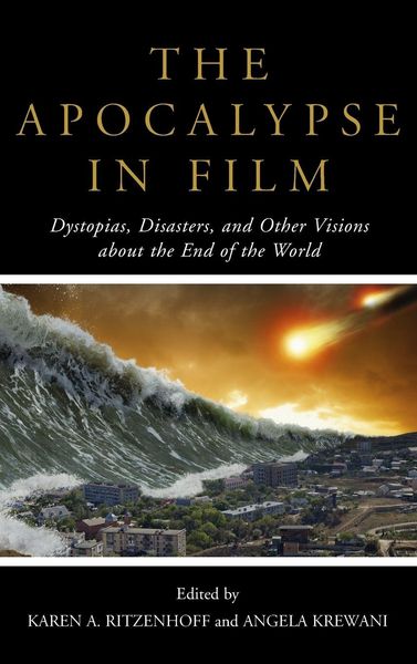 Produktbild: Apocalypse in Film