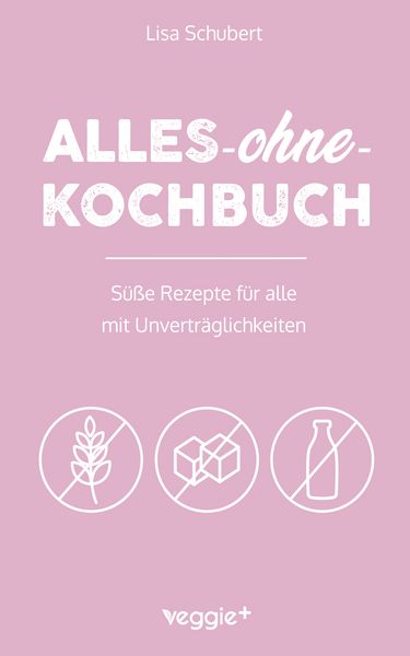 Produktbild: Alles-ohne-Kochbuch