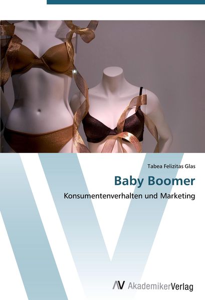 Produktbild: Baby Boomer