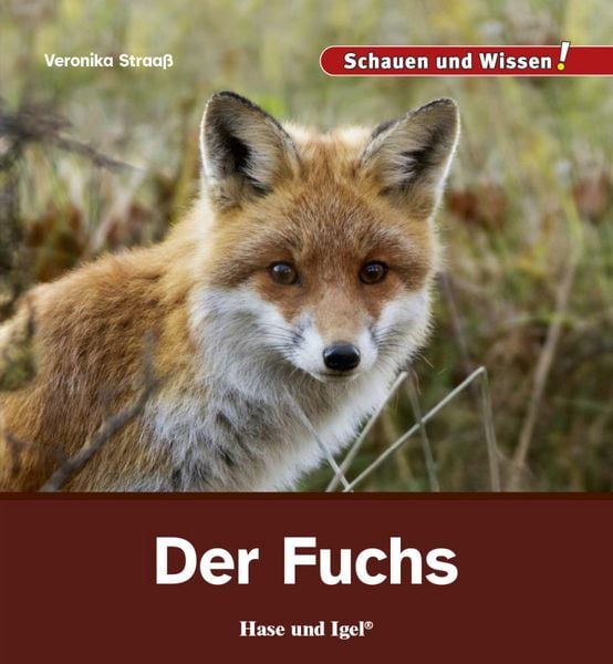 Produktbild: Der Fuchs