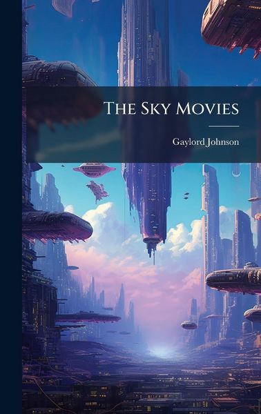 Produktbild: The Sky Movies