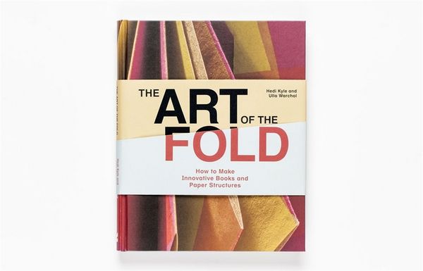 Produktbild: The Art of the Fold