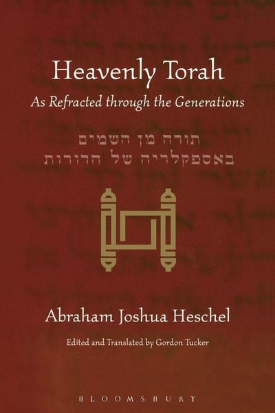 Produktbild: Heavenly Torah