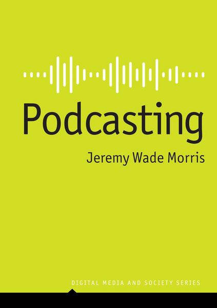 Produktbild: Podcasting