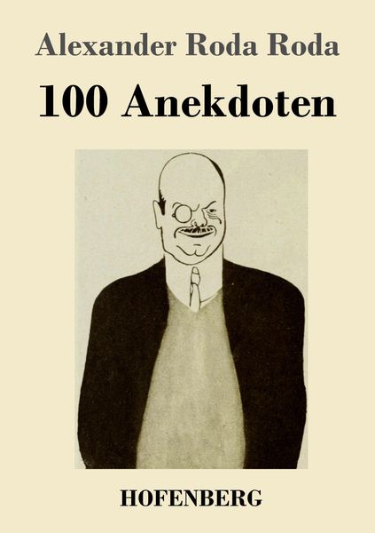 Produktbild: 100 Anekdoten