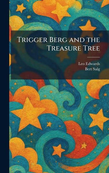 Produktbild: Trigger Berg and the Treasure Tree