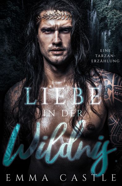 Produktbild: Liebe in der Wildnis