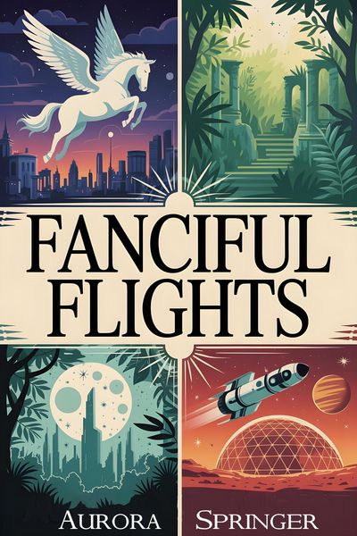 Produktbild: Fanciful Flights