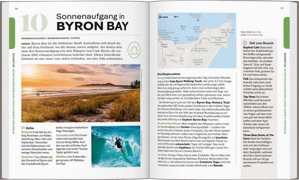 Produktbild: LONELY PLANET Reisef&uuml;hrer Entdecke Australien