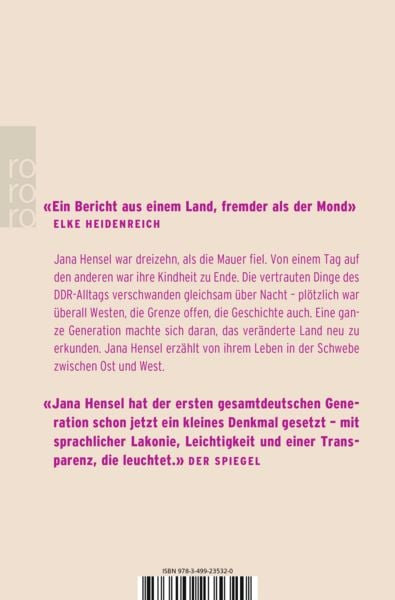 Produktbild: Zonenkinder