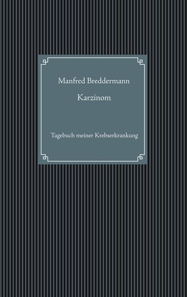 Produktbild: Karzinom