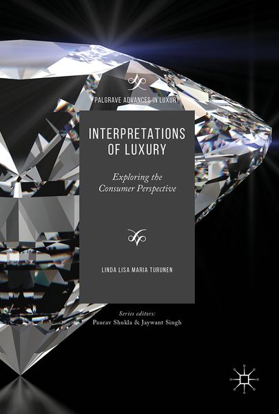 Produktbild: Interpretations of Luxury