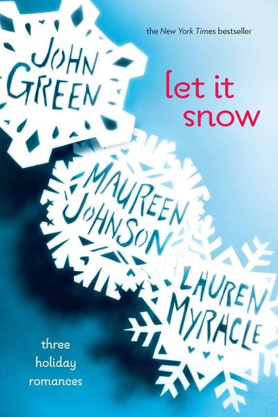 Produktbild: Let It Snow