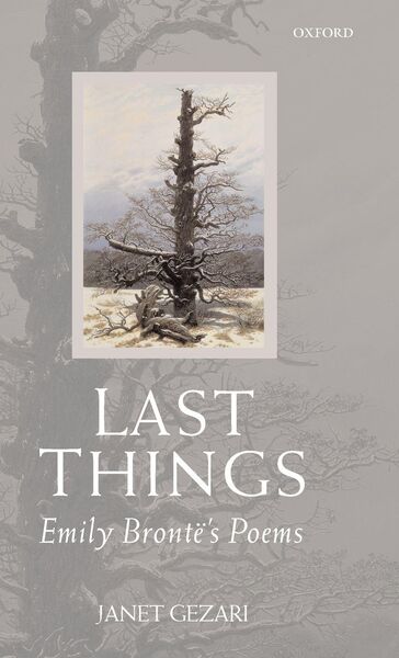 Produktbild: Last Things