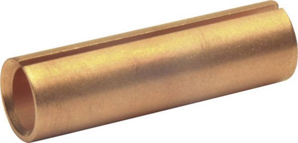 Produktbild: Klauke RH7050 Reduzierh&uuml;lse 70mm&sup2; 70mm&sup2; 1St.