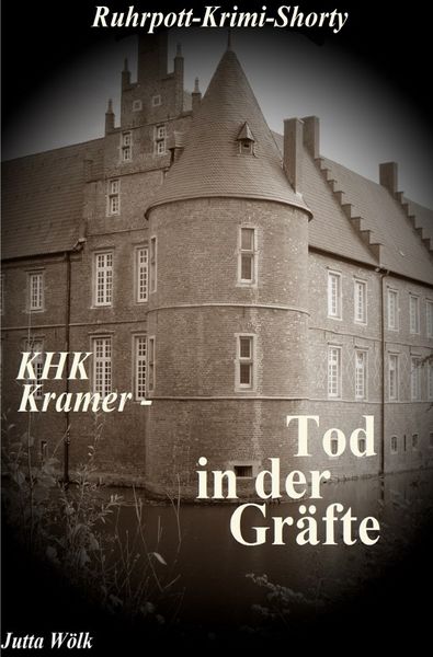 Produktbild: Ruhrpott-Krimi / KHK Kramer - Tod in der Gr&auml;fte
