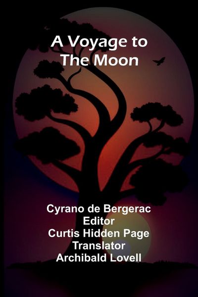 Produktbild: A Voyage to the Moon