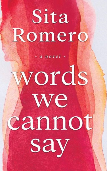 Produktbild: Words We Cannot Say