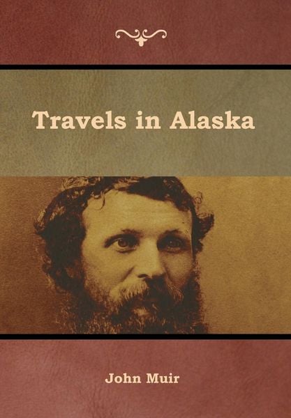 Produktbild: Travels in Alaska
