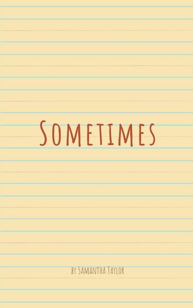 Produktbild: Sometimes