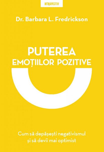 Produktbild: Puterea Emo&iquest;iilor Pozitive