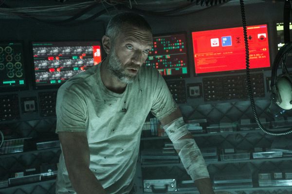 Produktbild: Underwater - Es ist erwacht