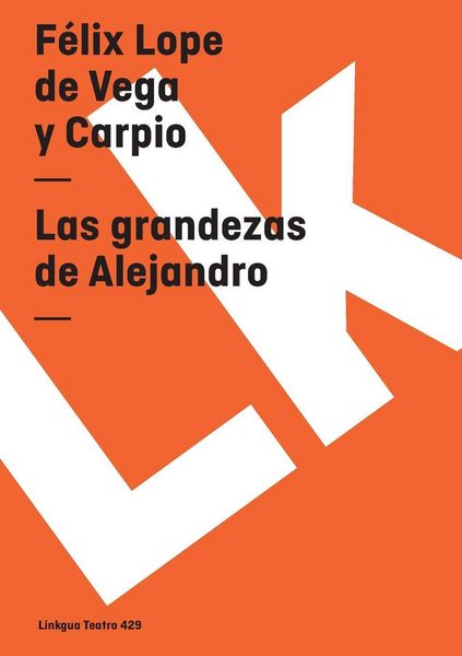 Produktbild: Las grandezas de Alejandro