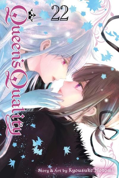 Produktbild: Queen's Quality, Vol. 22