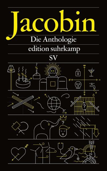 Produktbild: Jacobin