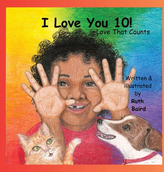 Produktbild: I Love You 10!