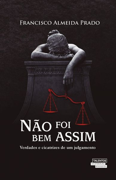 Produktbild: N&atilde;o foi bem assim