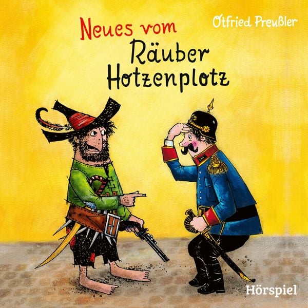 Produktbild: 2: Neues vom Räuber Hotzenplotz